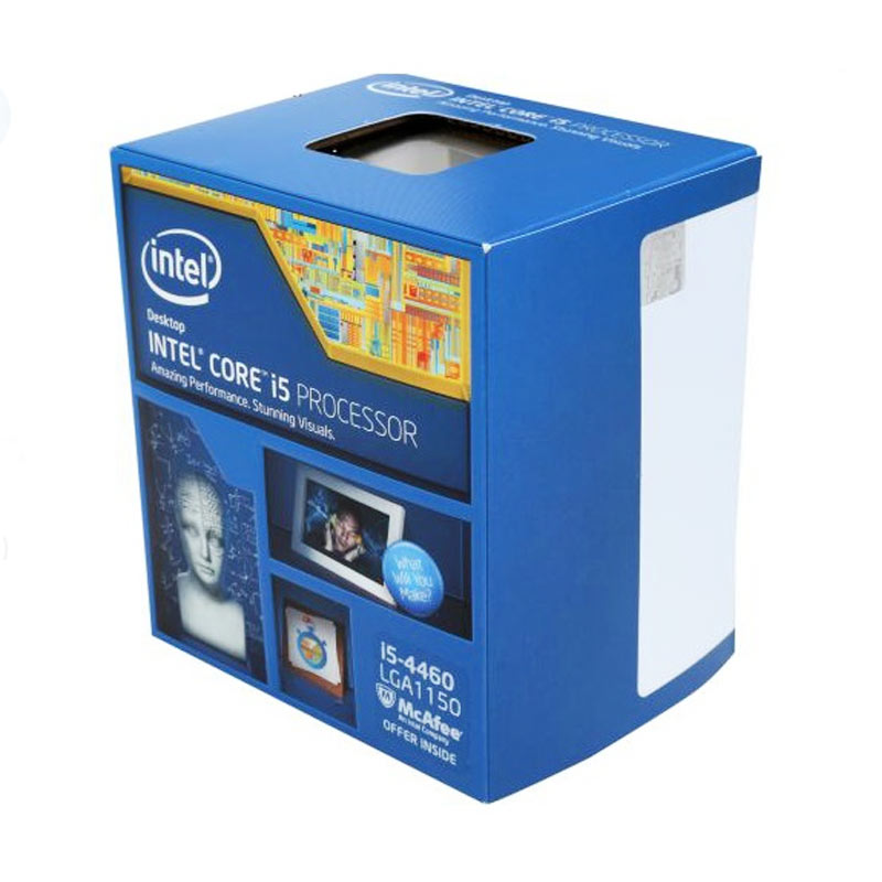 jual intel i5 4460 processor 3 2ghz 6mb box lga1150 jual intel i5 4460 processor 3 2ghz 6mb box lga1150