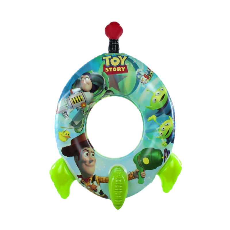 Toy story best sale swim ring