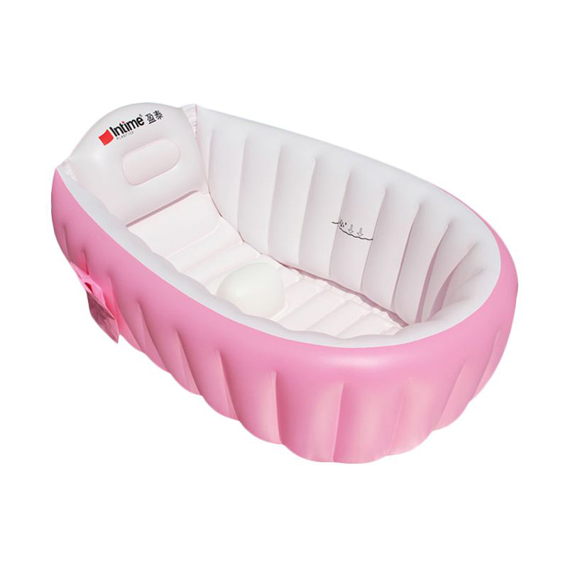 jual intime baby tub pink bak mandi bayi harga kualitas terjamin blibli jual intime baby tub pink bak mandi bayi harga kualitas terjamin blibli
