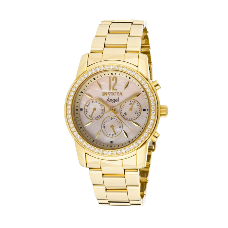 Invicta sales angel gold