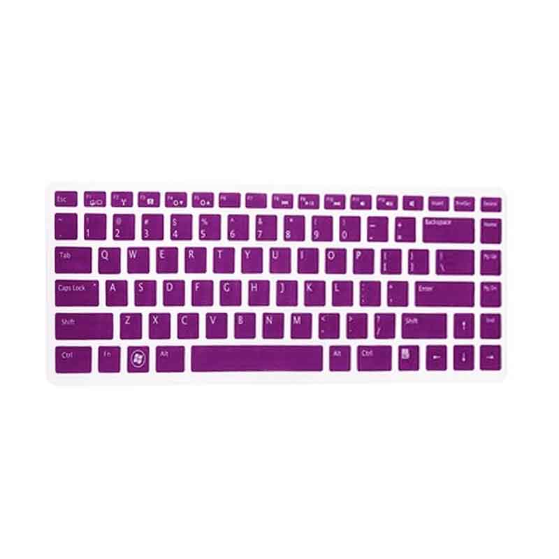 jual ipearl pearl pac colorful keyboard skin for macbook jual ipearl pearl pac colorful keyboard skin for macbook