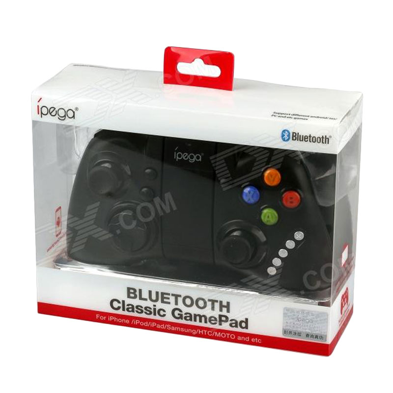 Jual Ipega PG 9021 Wireless Gamepad for Android or iOS