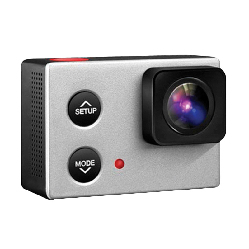 Jual Isaw Wing + Acc handgrip Actoin camera White DOSS di Seller Doss