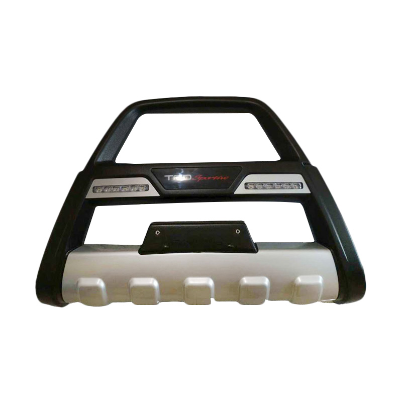 Jual Isoka Tanduk atau Bumper Depan for Mobil Grand Great 