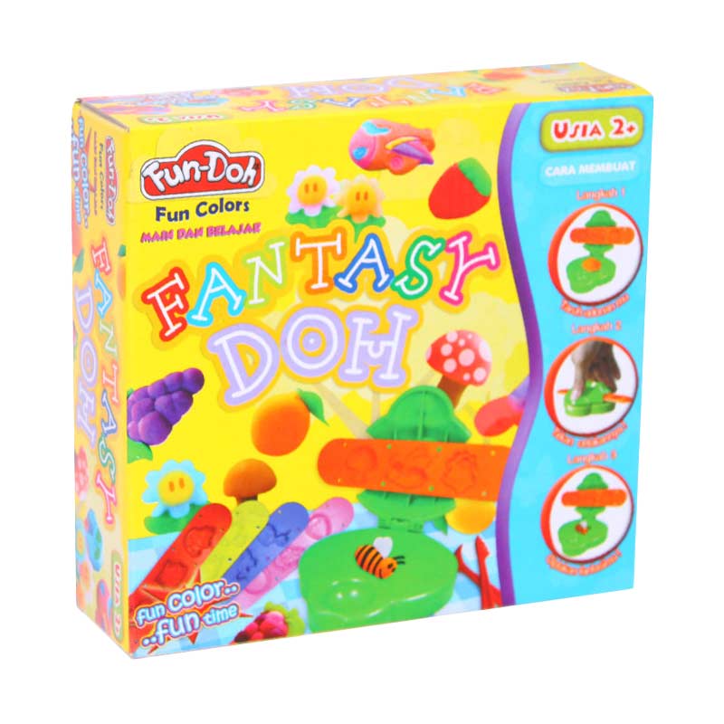 jual istana kado doh doh mainan anak jual istana kado doh doh mainan anak