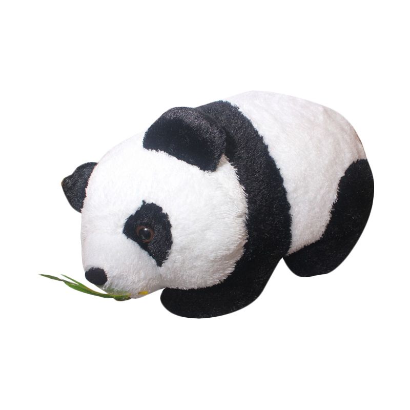 jual istana kado binatang animal panda boneka 18 inch jual istana kado binatang animal panda boneka 18 inch