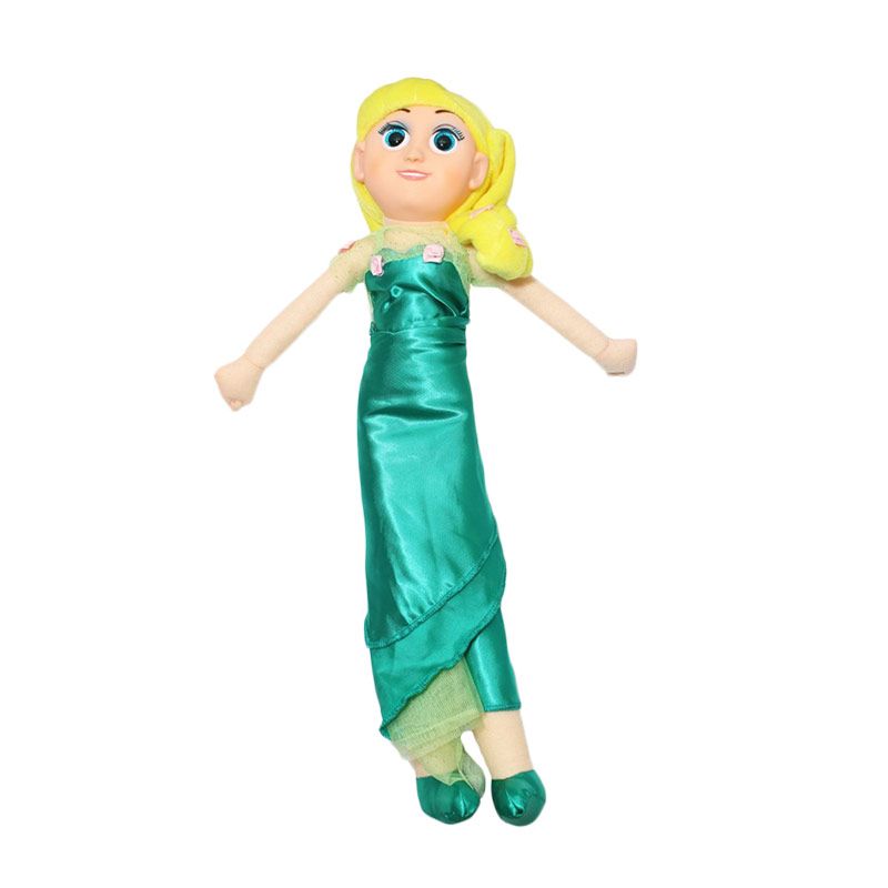 jual istana kado disney character elsa frozen green jual istana kado disney character elsa frozen green