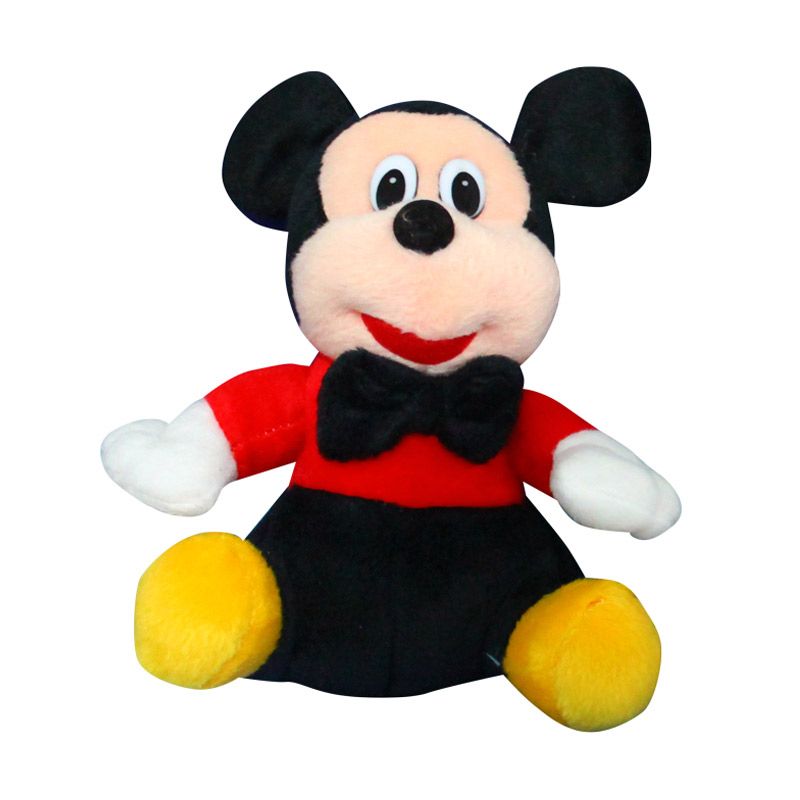 Jual Istana Kado Online Sitting Disney Character Mickey ...