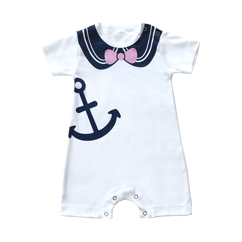 baju romper baby girl