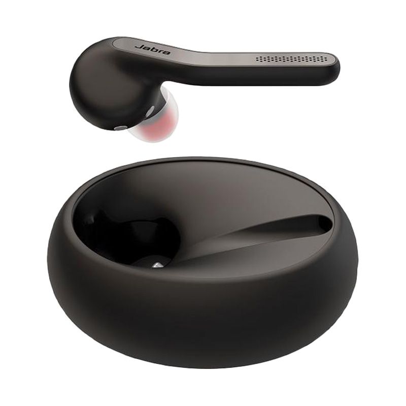 Jual Jabra Eclipse Bluetooth Headset Di Seller Jupiter Gadget Store