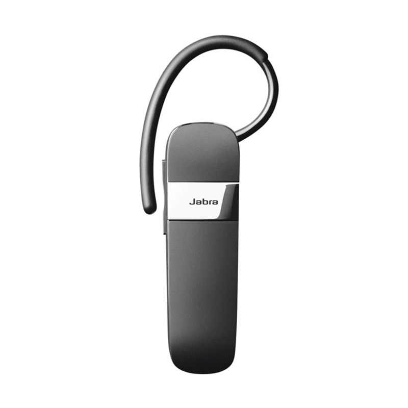 Jual Jabra Talk Bluetooth Headset Black di Seller EFO Store Anugrah