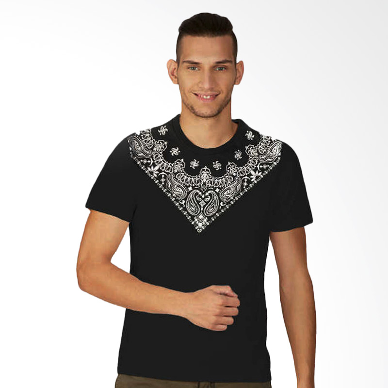 Jual Jackdow T0150 Kaos Distro Unik Koko Atasan Pria Jual Jackdow T0150 Kaos Distro Unik Koko Atasan Pria