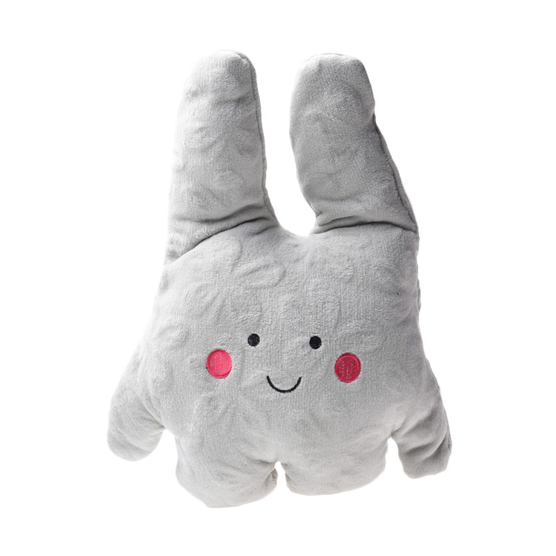 Bunny Abu jual jacq bunny boneka selimut abu harga Bunny Abu jual jacq bunny boneka selimut abu harga