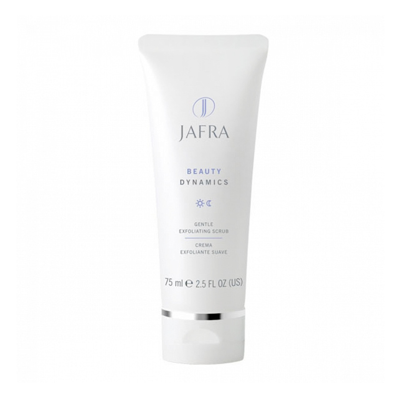 jual jafra gentle exfoliating scrub pelembab wajah 75 ml jual jafra gentle exfoliating scrub pelembab wajah 75 ml