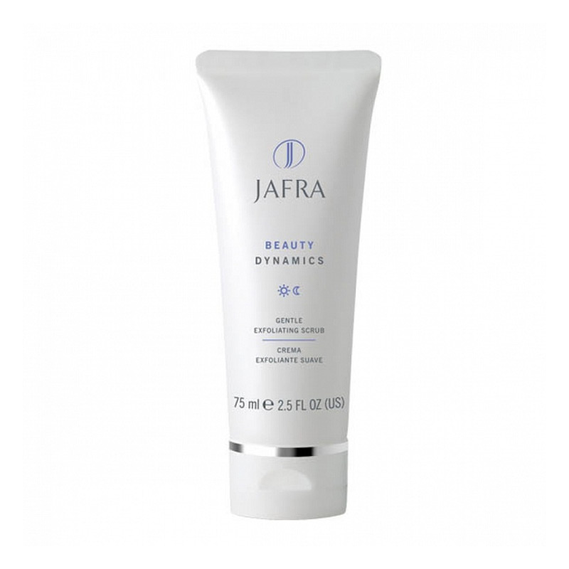 jual jafra gentle exfoliating scrub wajah 75 ml jual jafra gentle exfoliating scrub wajah 75 ml