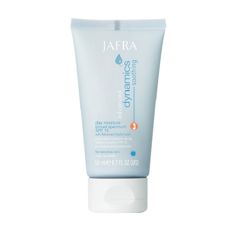 jual jafra soothing day moisture pelembab wajah 50 ml jual jafra soothing day moisture pelembab wajah 50 ml