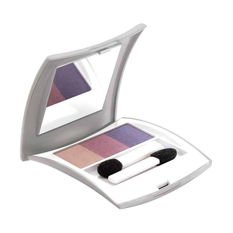 Jual JAFRA Trio Eyeshadow Purple Passion di Seller SALE (Suspend) Sunter Agung, Kota