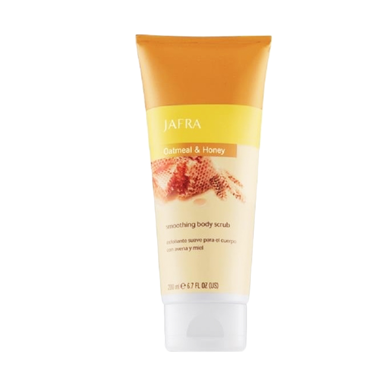 jual jafra smoothing scrub 200 ml harga jual jafra smoothing scrub 200 ml harga