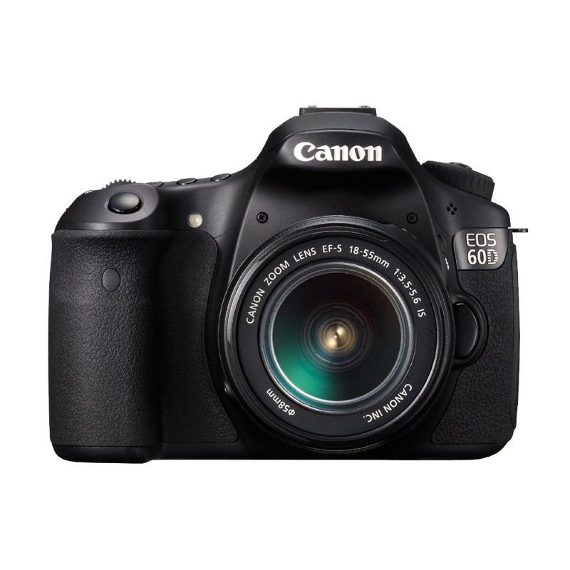 jual canon eos 60d lensa kit 18 55mm is kamera dslr jual canon eos 60d lensa kit 18 55mm is kamera dslr
