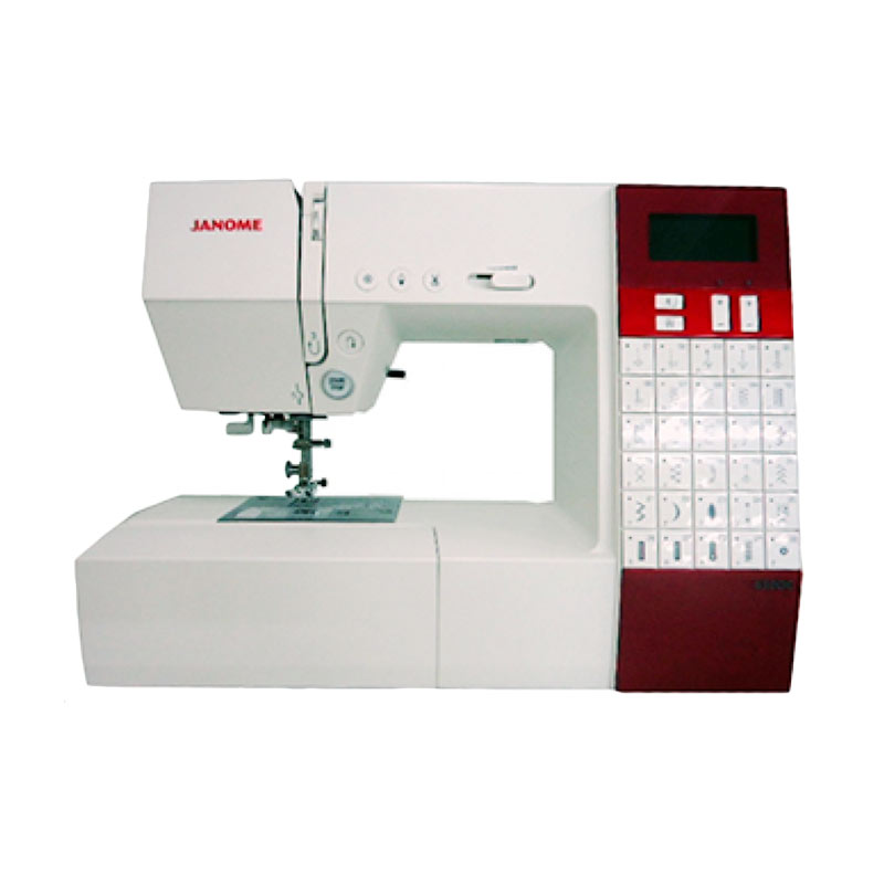 jual janome 630dc mesin jahit harga kualitas jual janome 630dc mesin jahit harga kualitas