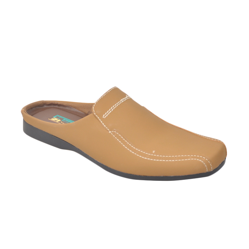 Java Seven Glr 714 Sepatu Casual Slip On Pria Syntetic Menraik Hitam Source · Java Seven Ayesha Young 701 Sepatu Pria Brown