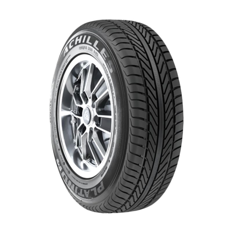 Jual Achilles Platinum 185/65 R15 Ban Mobil Online - Harga & Kualitas