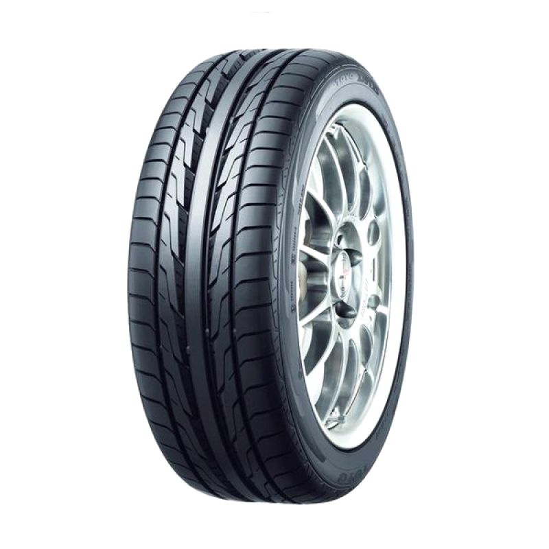 Jual Toyo Tires DRB 205 45 R17  Ban  Mobil  Online Harga 