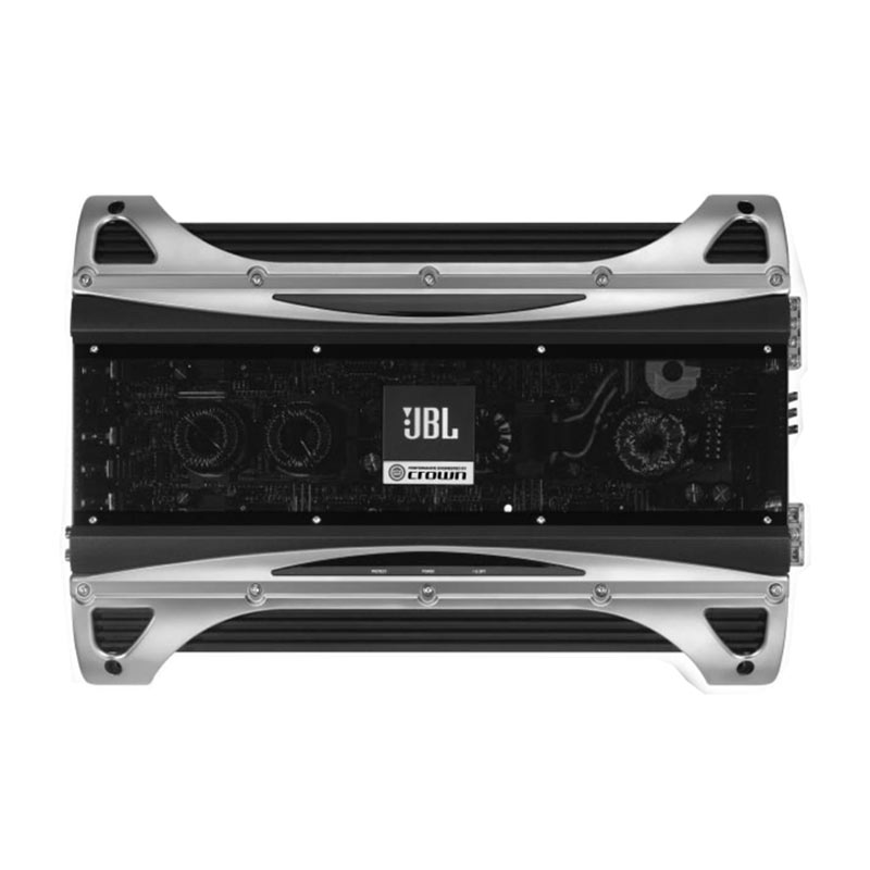 Jual JBL BPX500.1 Monoblock Amplifier Mobil di Seller Auto Store
