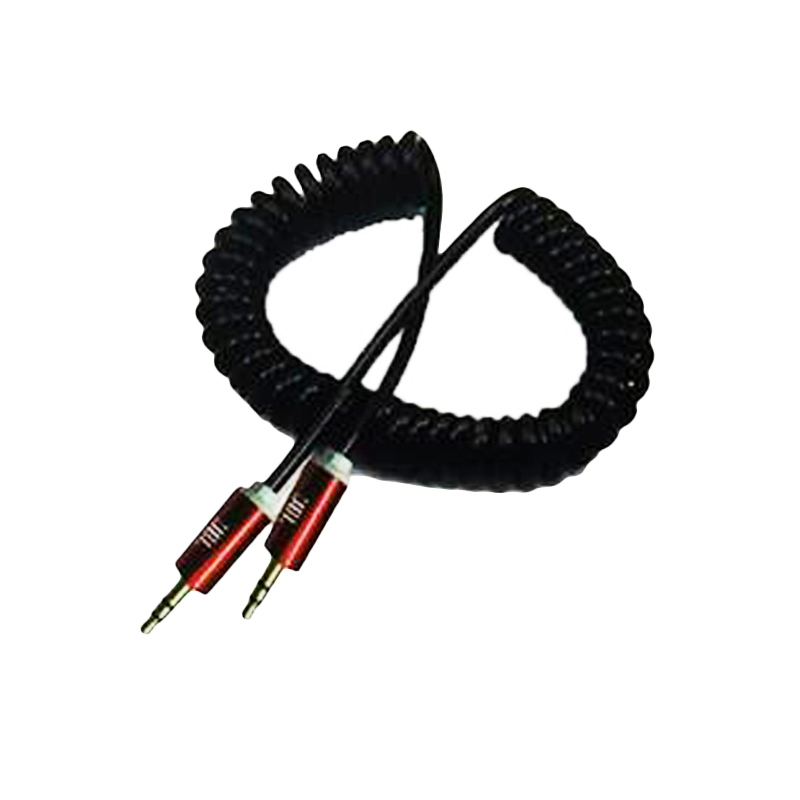 Jual    JBL Cable Audio AUX 3.5mm to 3.5mm Plug Jack - Hitam