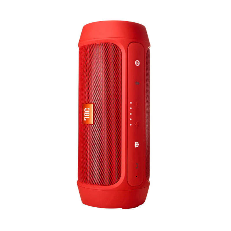 Jual JBL Charge 2+ Bluetooth Wireless Speaker Merah di Seller RAFA