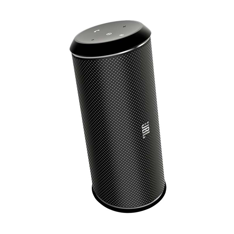 Jual JBL Flip 2 Portable Bluetooth Speaker - Hitam Online