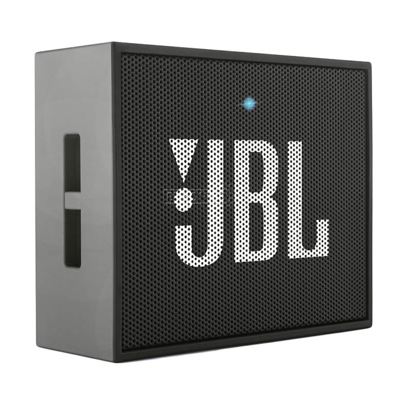 Jual JBL GO by HARMAN Portable Bluetooth / Wireless / Speaker Tanpa