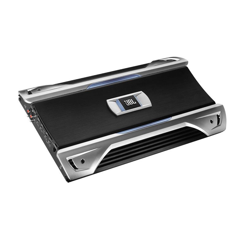 Jual JBL GTO14001 Monoblock Amplifier Mobil di Seller Plug N Play Bungur, Kota Jakarta Pusat