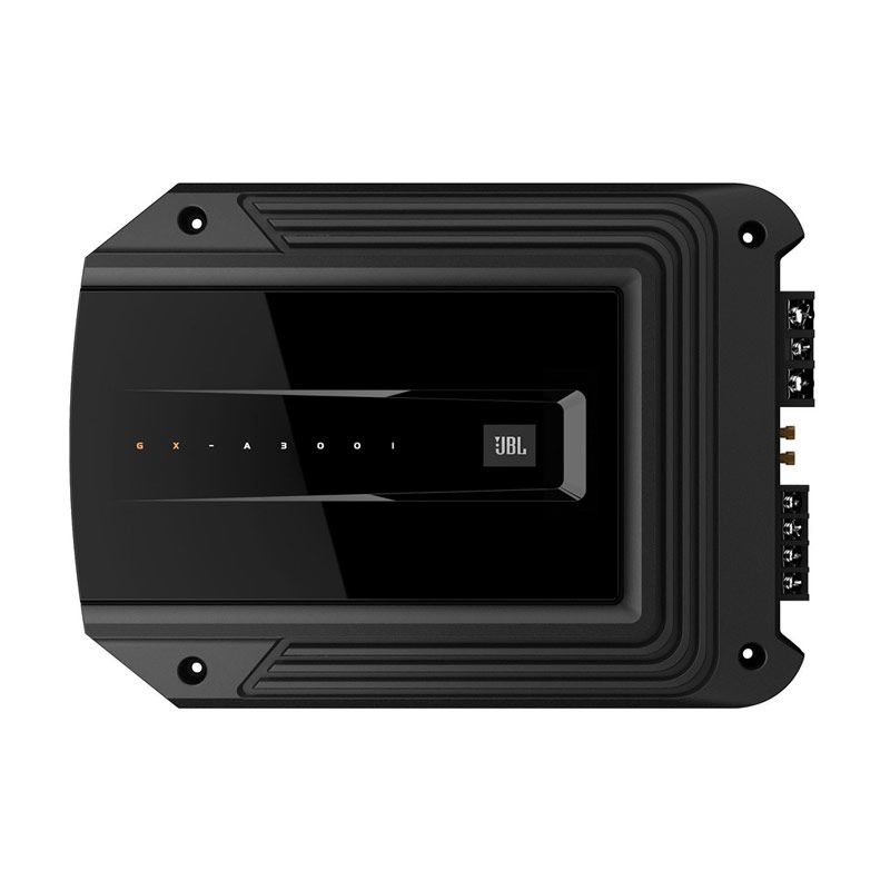 Jual JBL GXA3001 Mono Subwoofer Amplifier 300 Watts RMS x 1 at 2