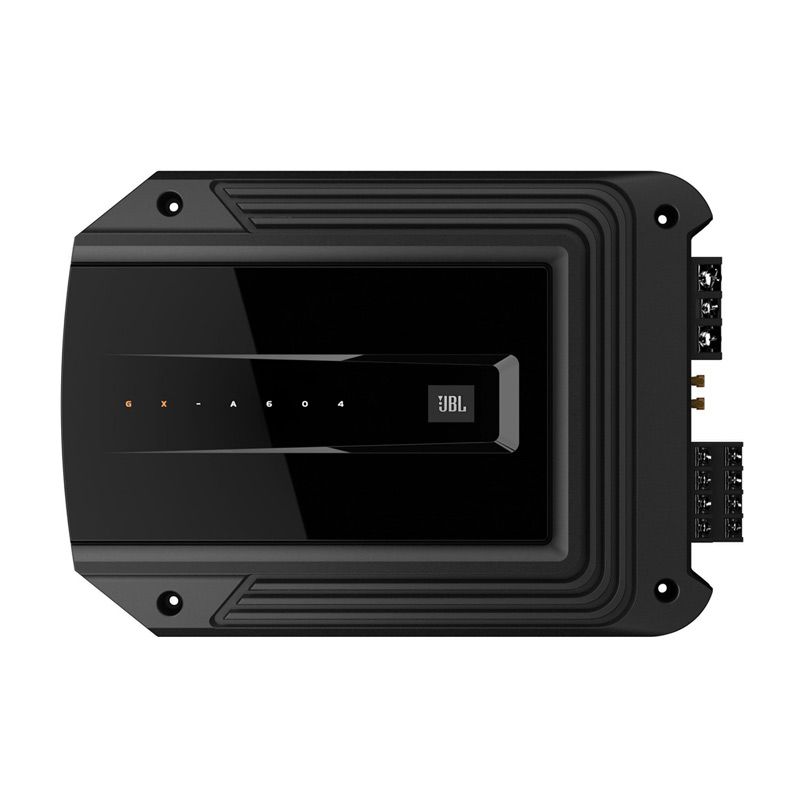 Jual JBL GXA604 4Channel Amplifier Mobil di Seller Yoyora Mart