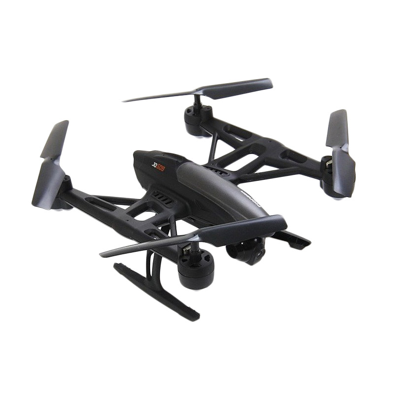 Drone pioneer ufo 2.4 deals ghz