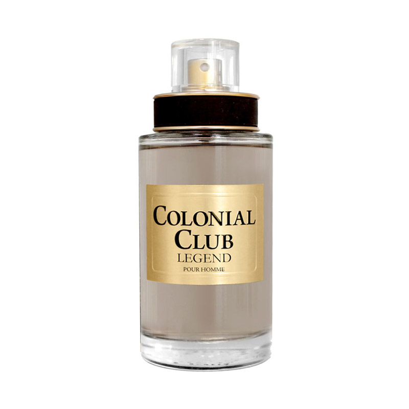 jual jeanne arthes colonial club legend parfum edt pria jual jeanne arthes colonial club legend parfum edt pria