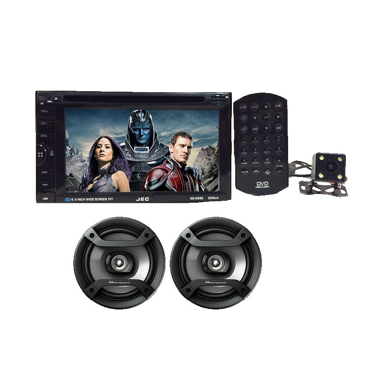 jual jec din unit paket audio mobil 6 95 inch harga kualitas terjamin jual jec din unit paket audio mobil 6 95 inch harga kualitas terjamin