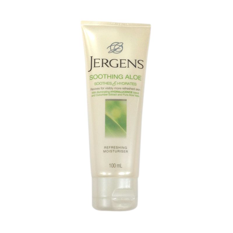 Jergens Soothing Alo...e [100 mL]