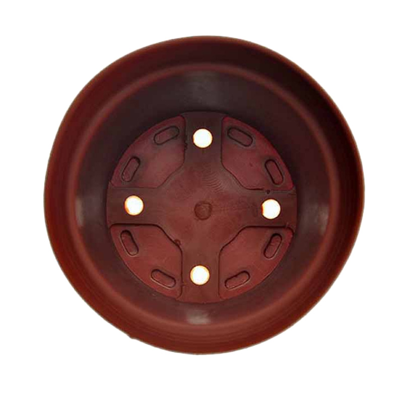 Jual Jirifarm Hidroponik 09022 3 Set Pot Plastik 180029 Diameter 14 cm x Tinggi 18 cm
