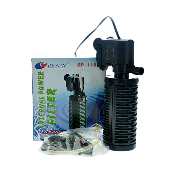 Jual Jirifarm Hidroponik 09282 Resun Sp 1100l Pompa Filter Aquarium Internal Filter Aquarium 500l H Online Oktober 2020 Blibli Com