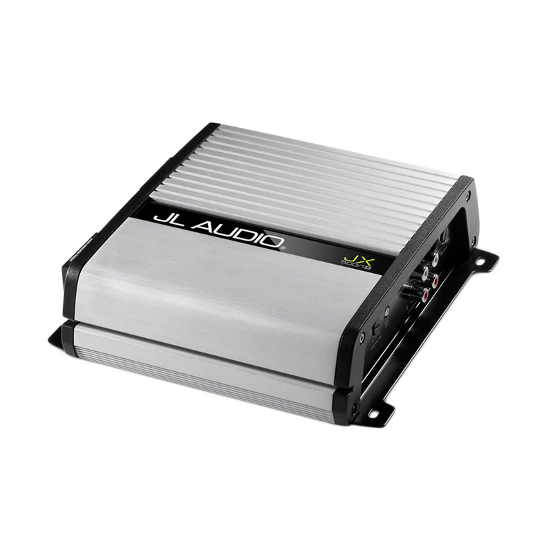 Jual JL AUDIO JX 500/1D POWER MONOBLOCK di Seller AUDIOSORIS