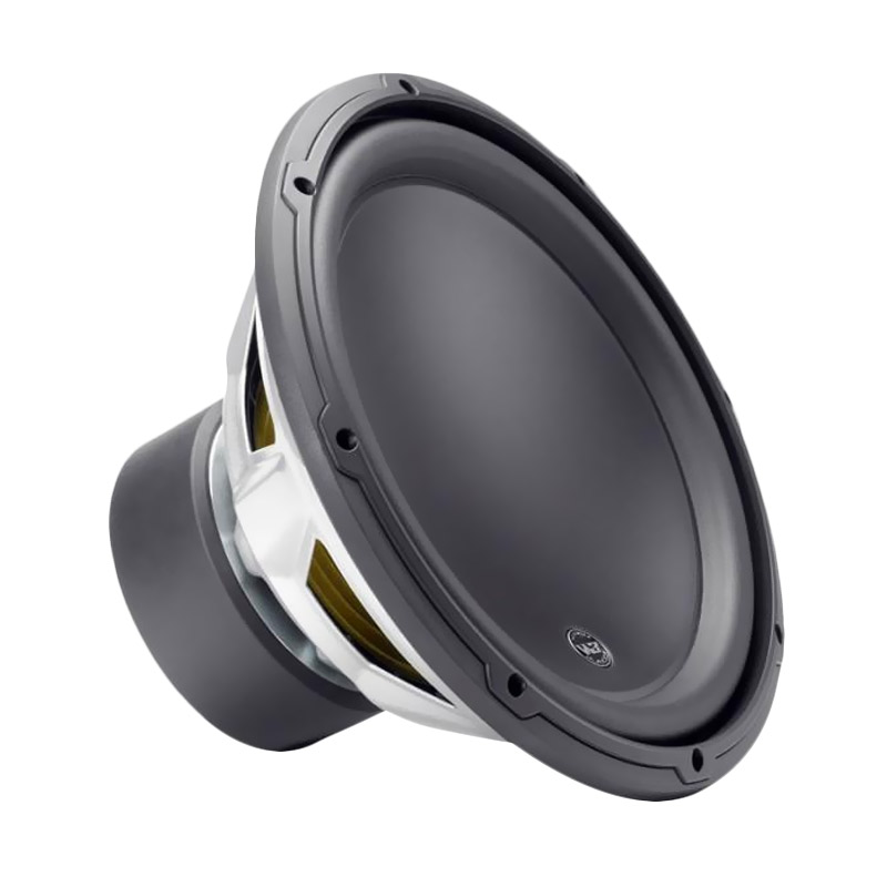 Jual Jl Audio Subwoofer Jl Audio Hitam [13 Inch] di Seller Yoyora