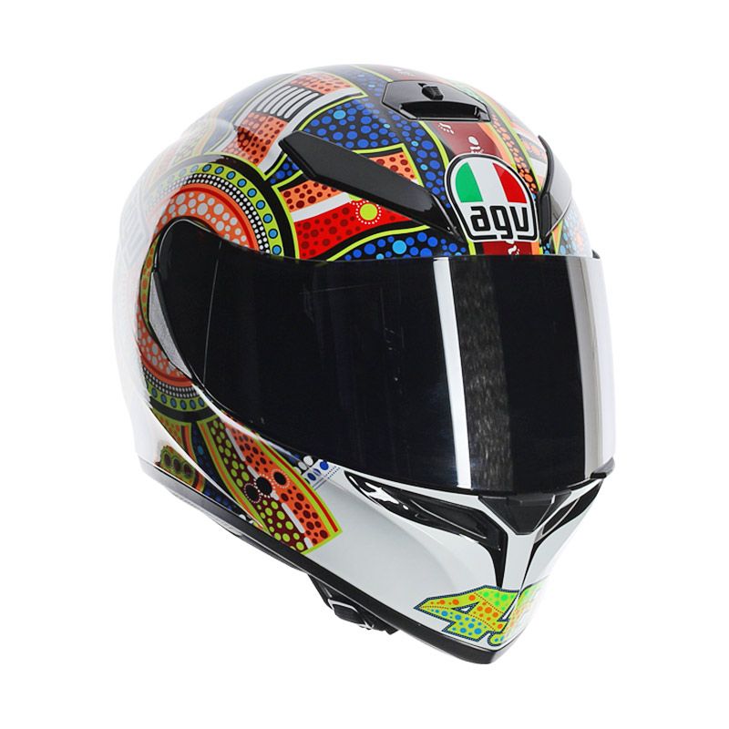 Agv k3 sales dreamtime
