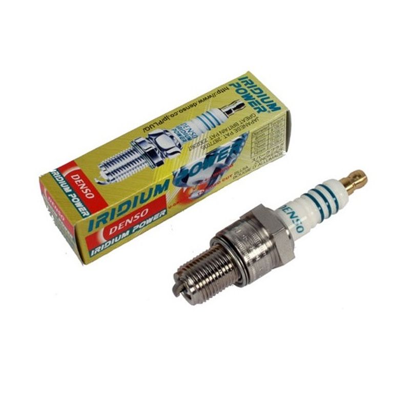 Jual Denso  Iridium IU31 Busi  Motor  Online Harga 