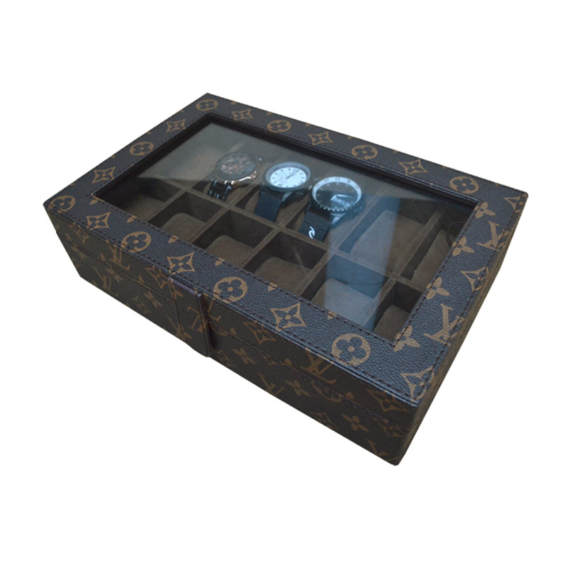 Jual Jogja Craft Bj12lv Monogram Box Organizer jual jogja craft bj12lv monogram box organizer