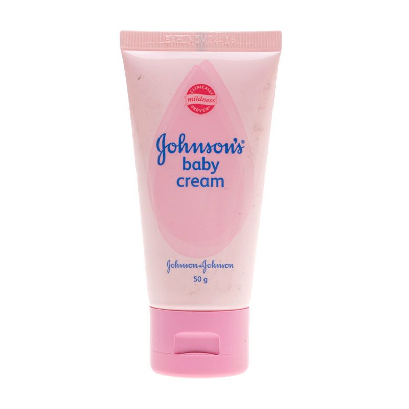 johnson baby soap untuk jerawat