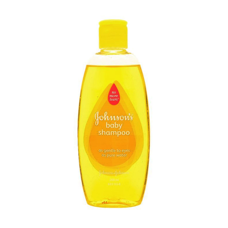 Jual Johnson's Baby Shampoo [100 mL] di Seller Dede collection Kebon