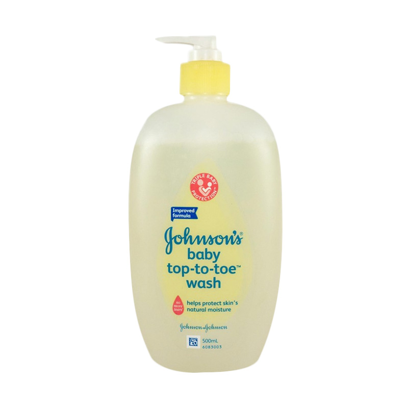 harga johnson baby soap