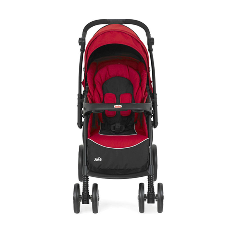 Joie extoura deals travel system